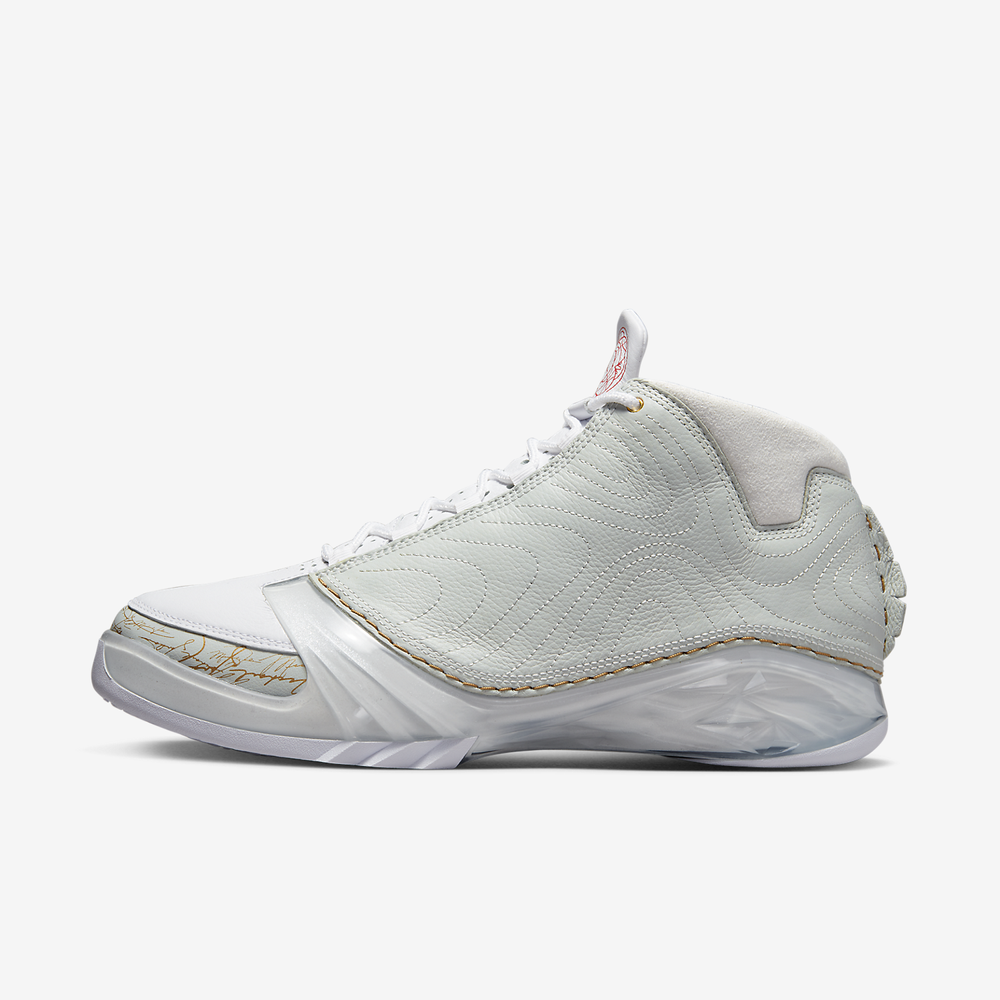 Sneaker Drop — Air Jordan 23 'Year of the Rabbit' Sneaker Drop — Air Jordan 23 'Year of the Rabbit'
